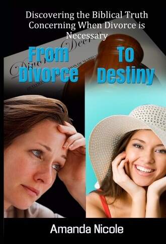 Divorce And The Bible - What about Dysfunctional Marriages?