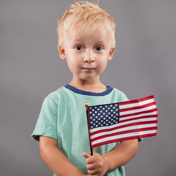 Military Child Custody and Visitation