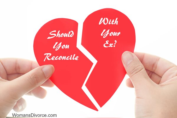 Should You Reconcile