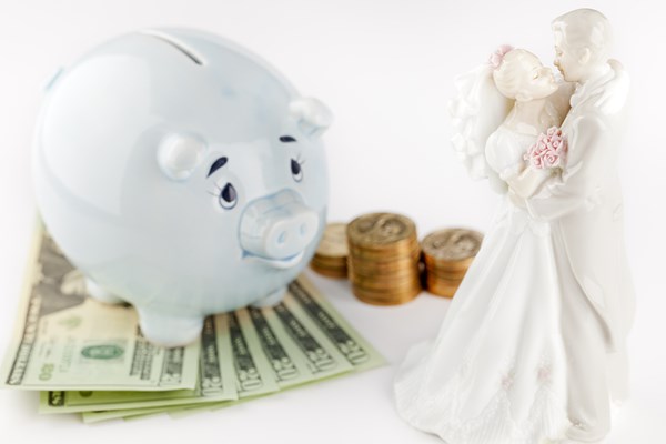 Four financial tips for second marriages